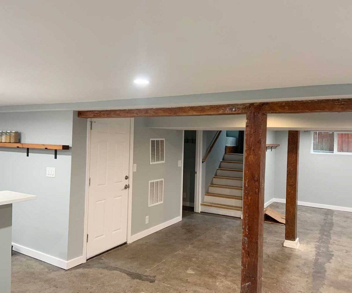 Our Work Portfolio | Advanced Construction Portland OR